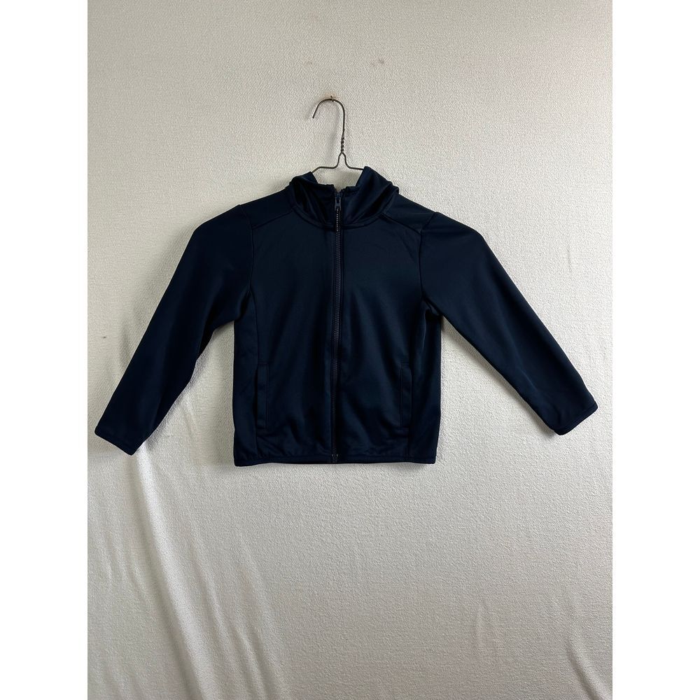 Uniqlo Hoodie Boys 5-6 Full‎ Sleeve